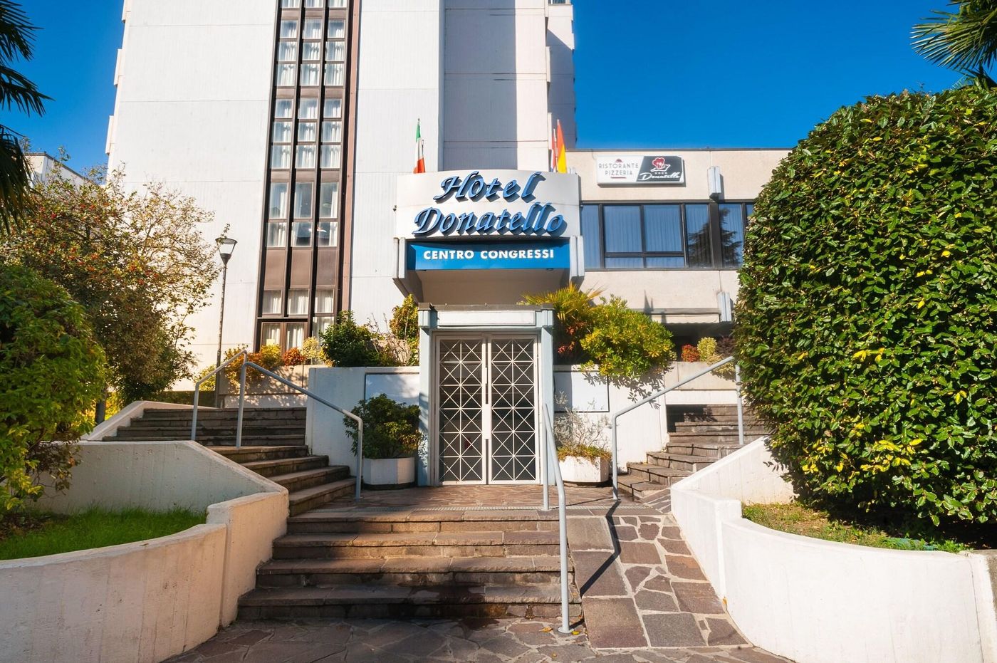 Hotel Donatello Imola - Italy - IMOLA - General view - 3