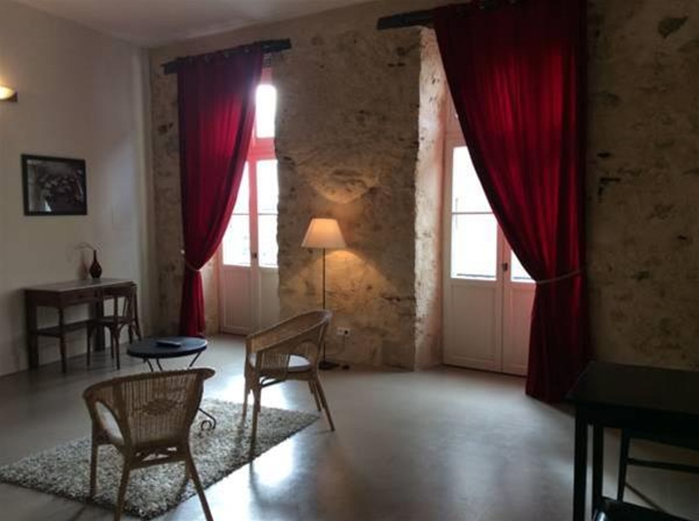 Hotel Le Saint Laurent-France-AVIGNON-General view-10