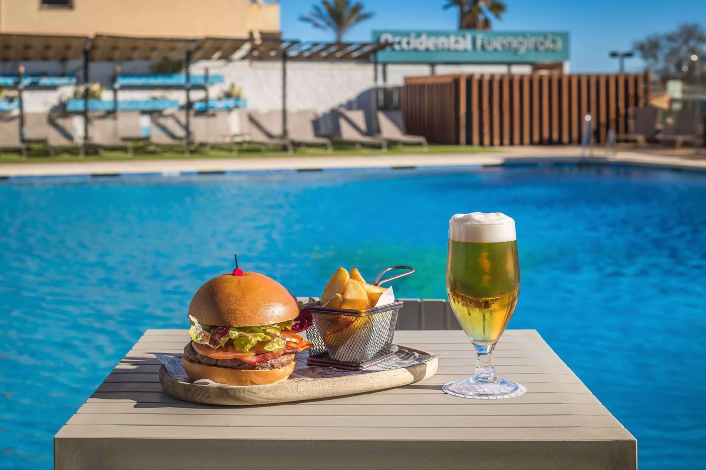 Occidental-Fuengirola-Bar-25