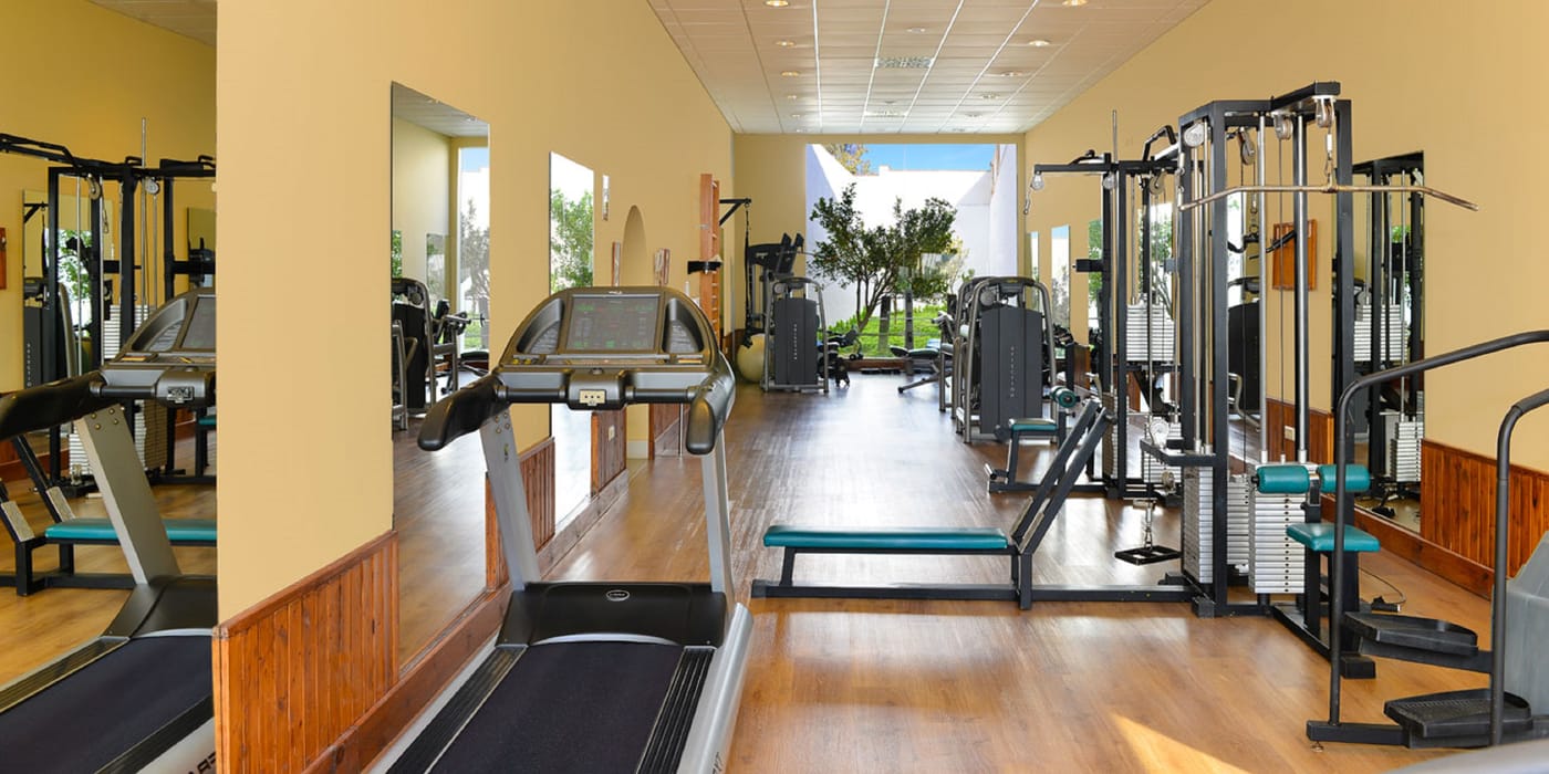 Hotel-Fuerte-Conil-Costaluz-Sports-and-Entertainment-77