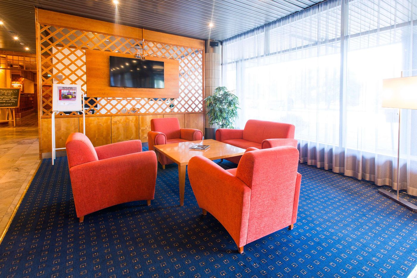Scandic Kemi-Finland-KEMI-Lobby-5