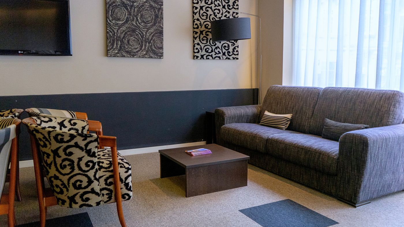 WOT Porto - Portugal - OPORTO - General view - 7