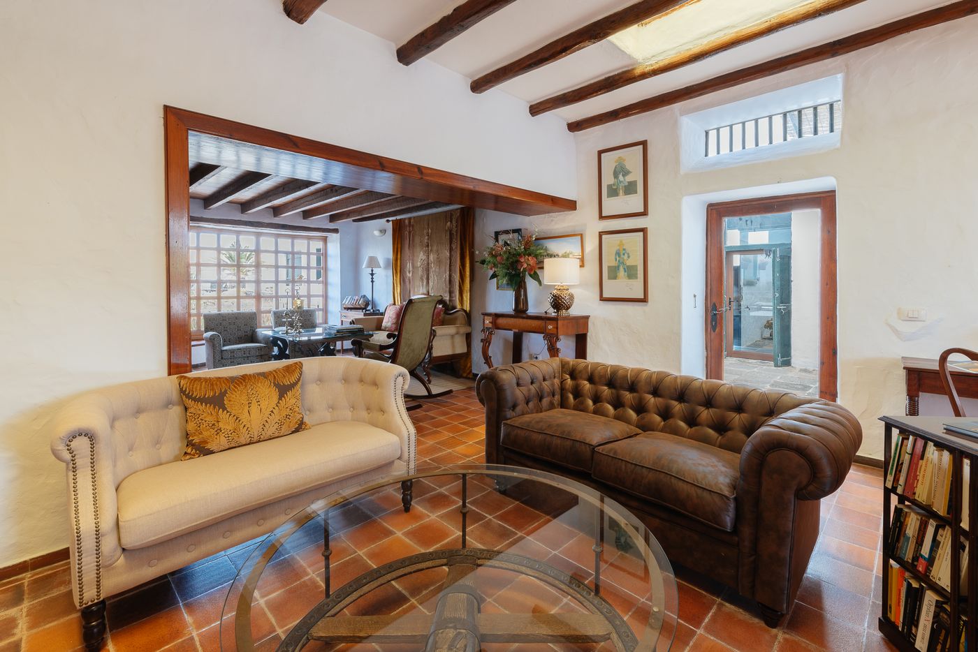 Caserio-de-Mozaga-Lobby-61