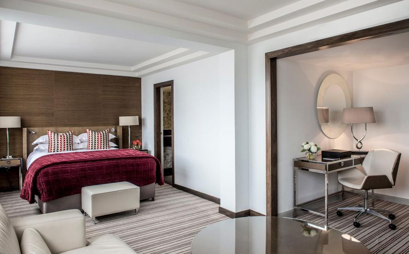 The Marylebone - United Kingdom - London - General view - 7