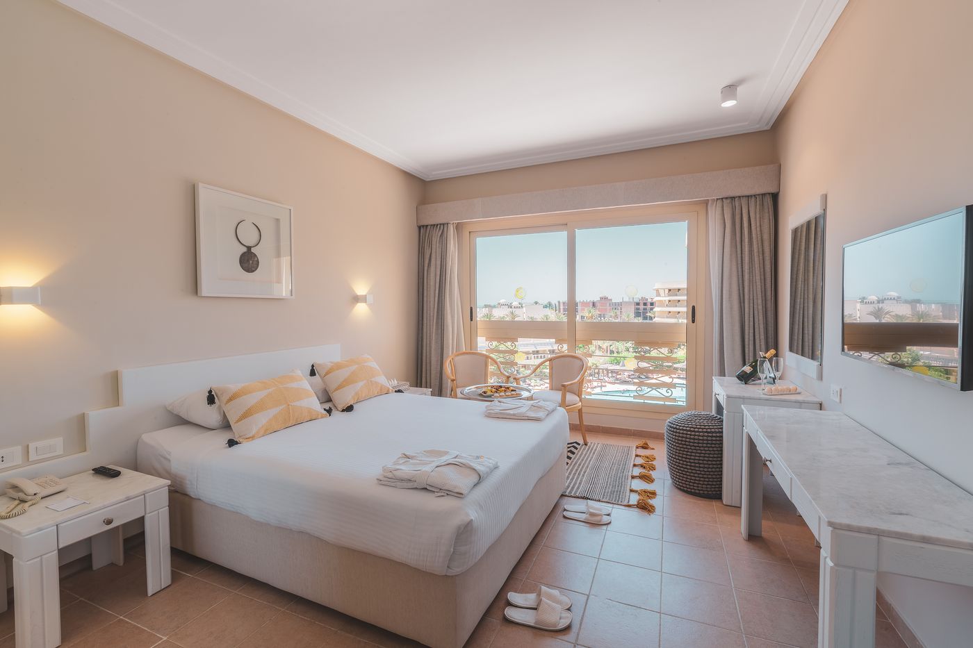 Sindbad Club Hotel & Aqua Park