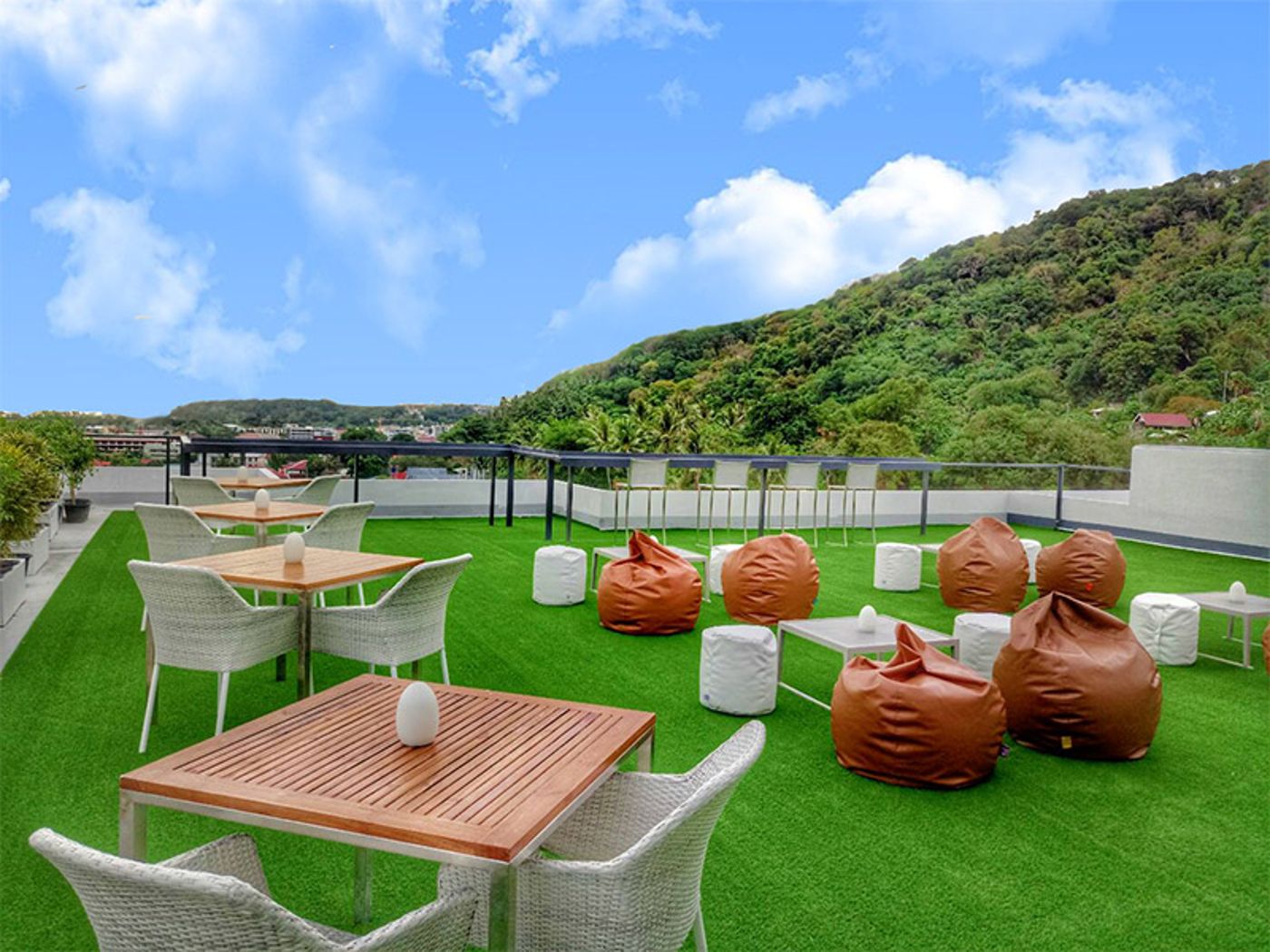 The Yama Hotel Phuket