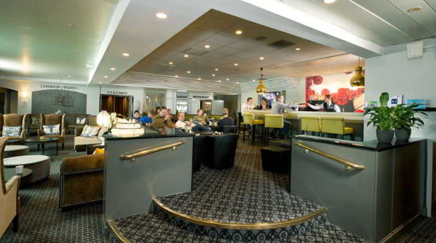 Quality Hotel Winn-Sweden-GOTHENBURG-Lobby-3