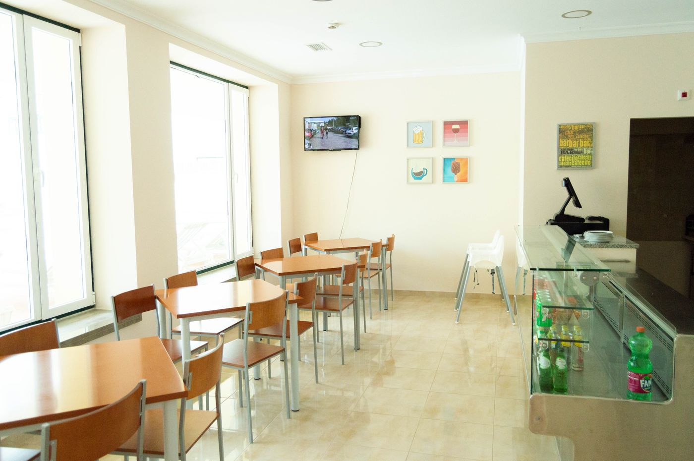 Aparthotel Montefino