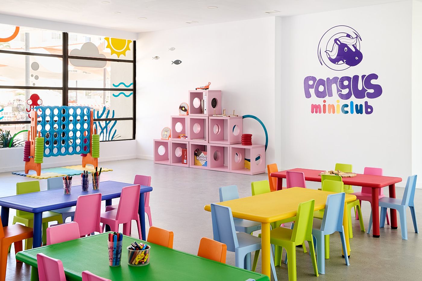 Fergus Club Mallorca Waterpark