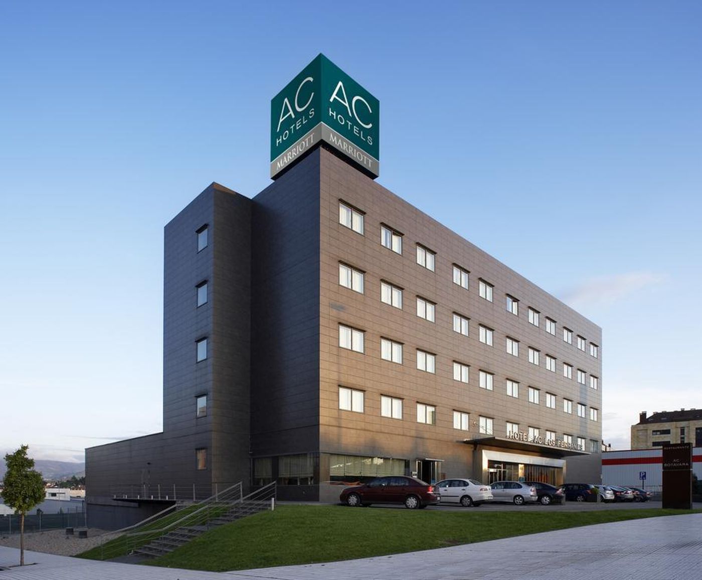 Ac Gijon-Spain-Gijon-General view-5