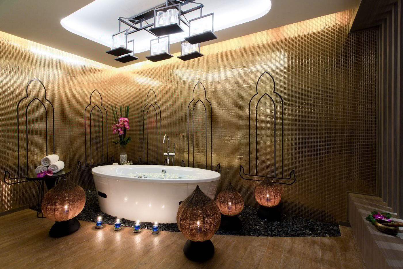 Centara-Grand-Beach-Resort-and-Villas-Krabi-Sports-and-Entertainment-52