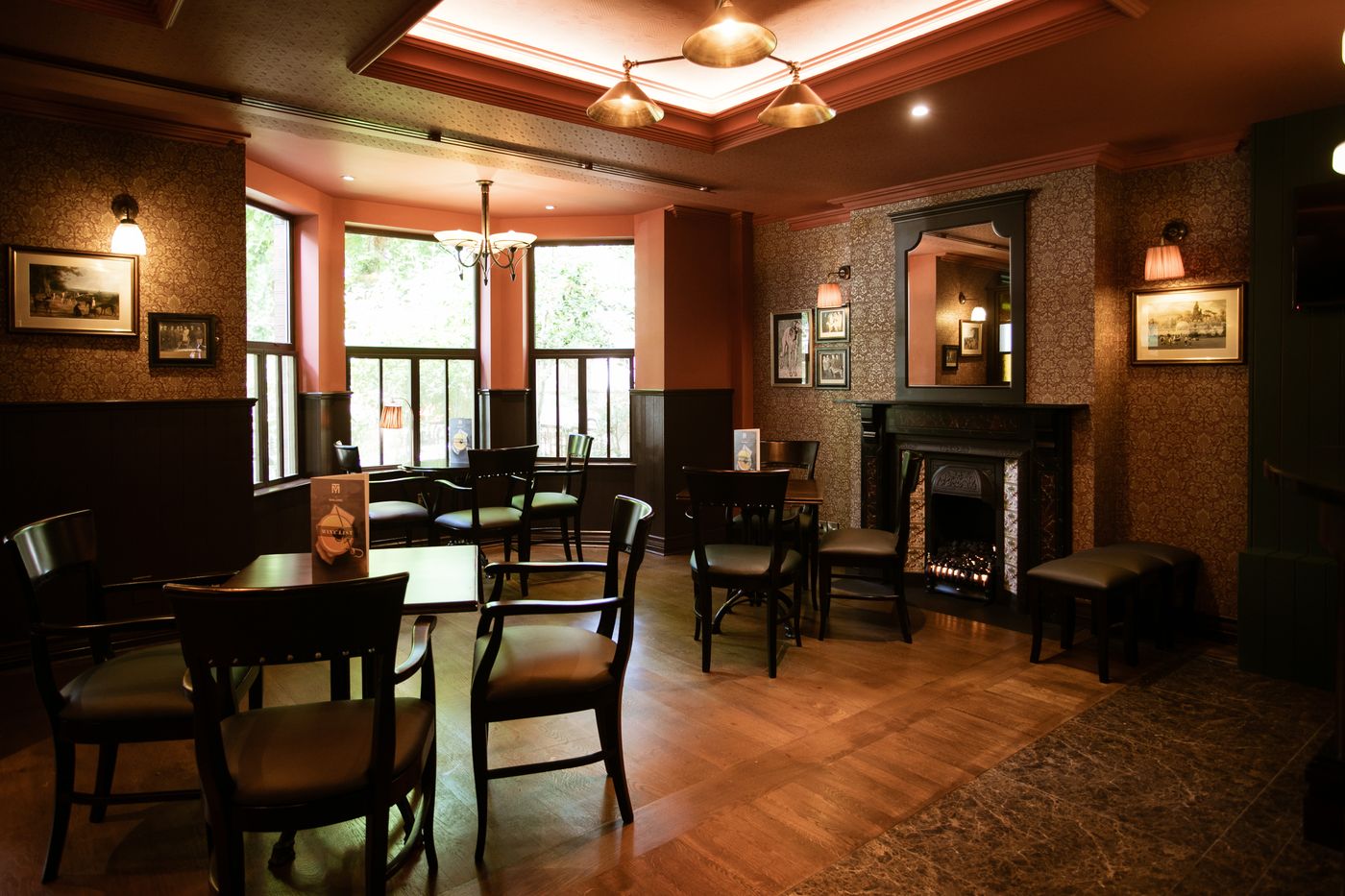 The Malone - United Kingdom - BELFAST - Bar - 7