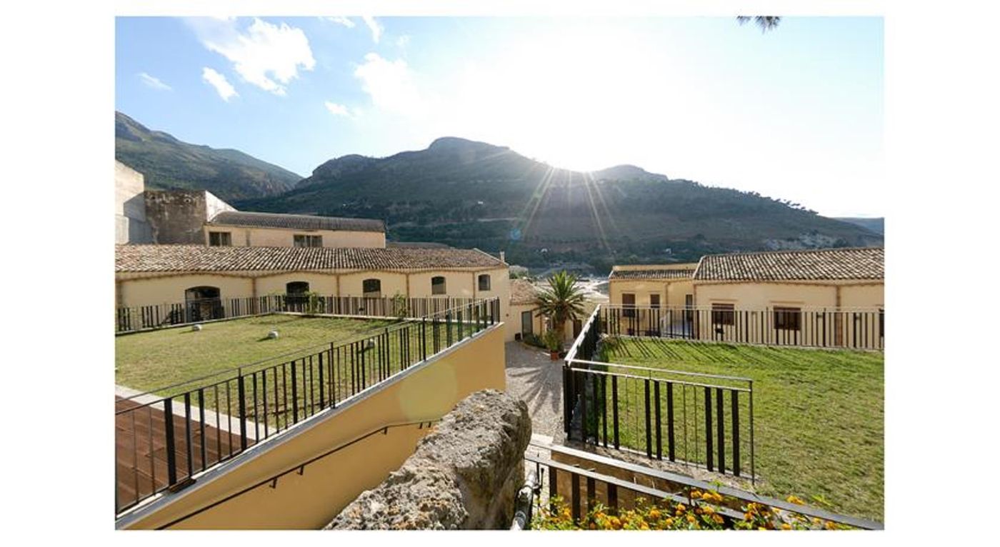 Cetarium-Italy-CASTELLAMMARE DEL GOLFO-General view-8