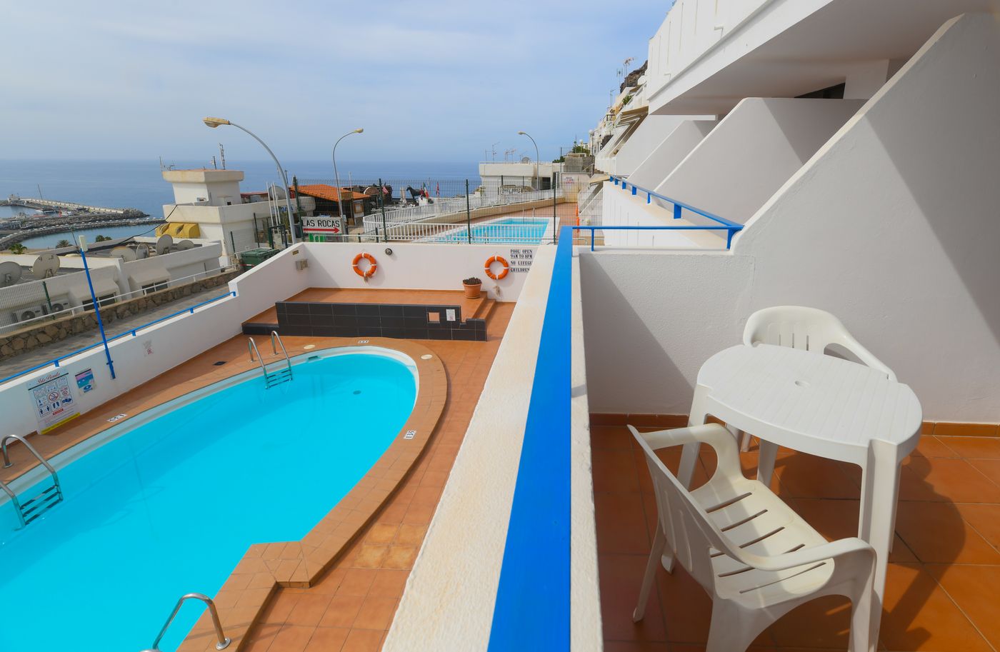 LIVVO Puerto Bello Apartments