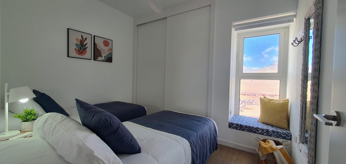 Serena Holiday Homes by LIVVO