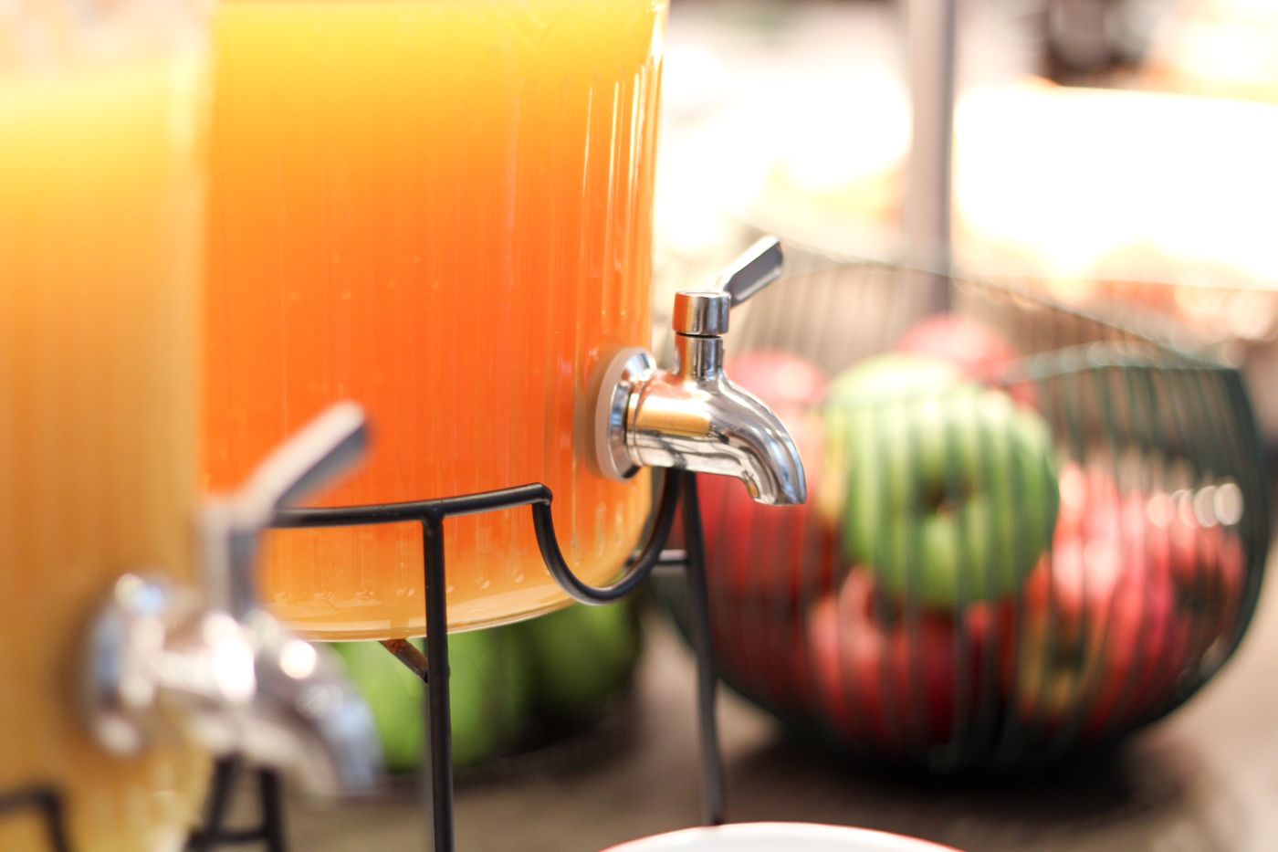 Steigenberger Hotel Herrenhof - Austria - Vienna - Restaurant - 14