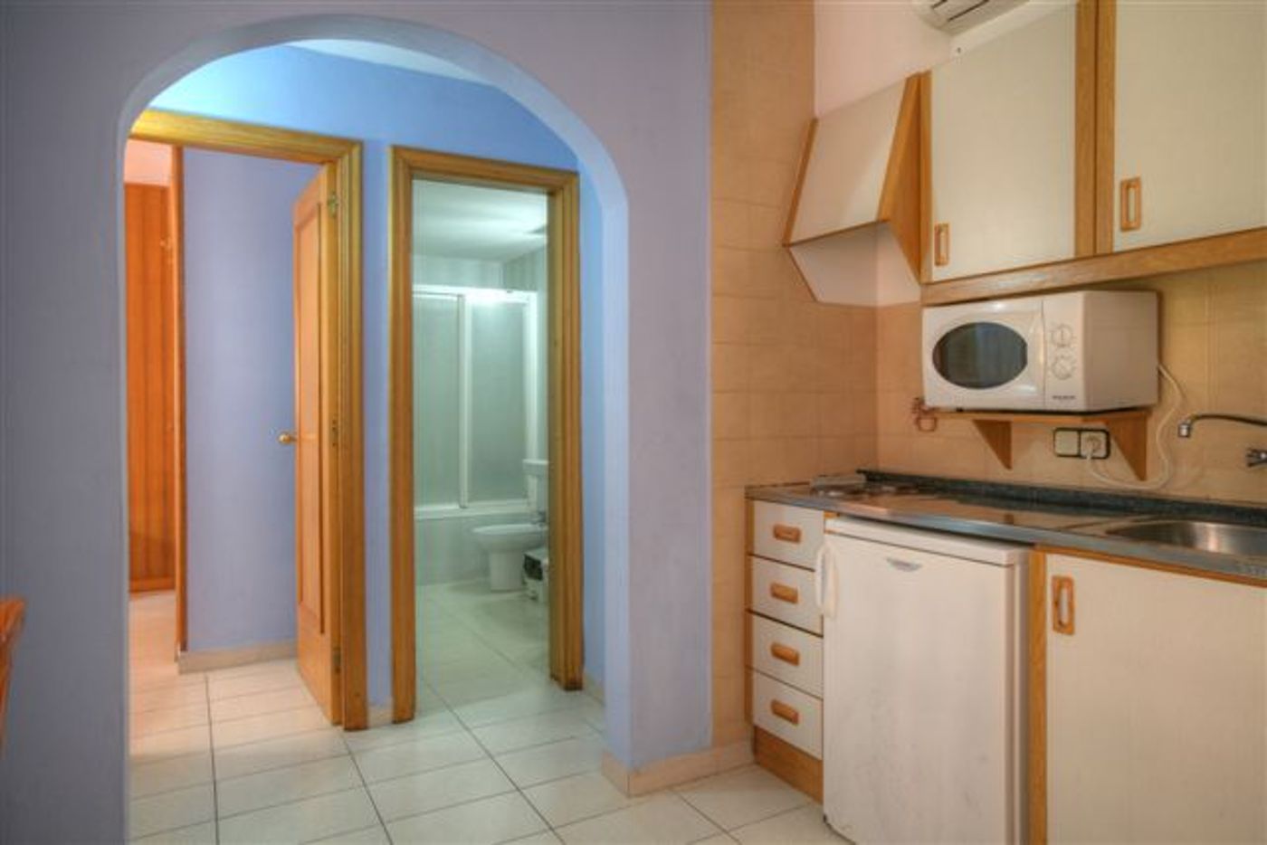 Apartamentos Royal Life