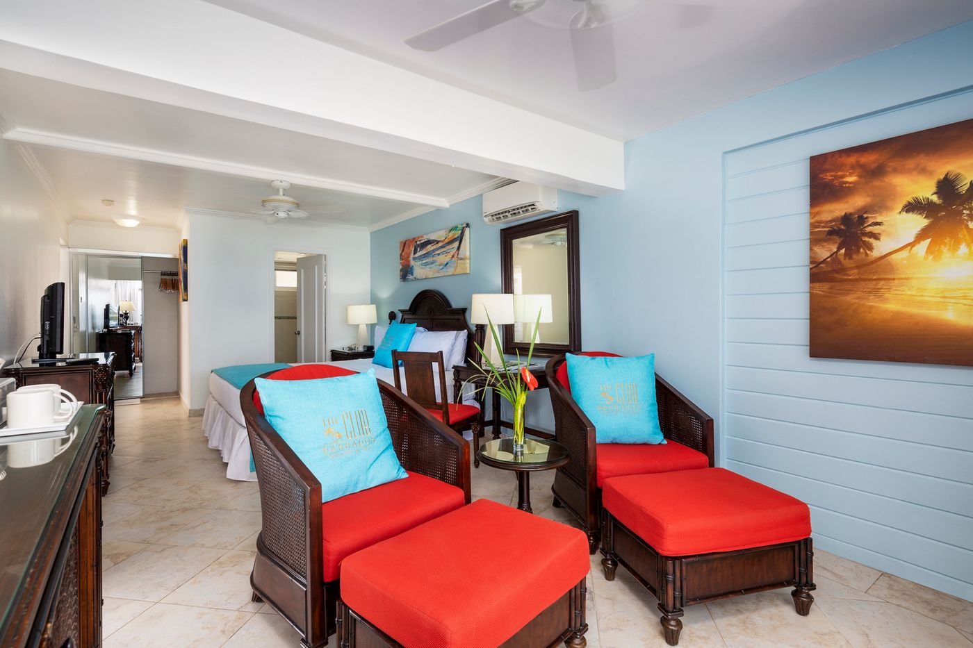 The Club Barbados - Adult Only