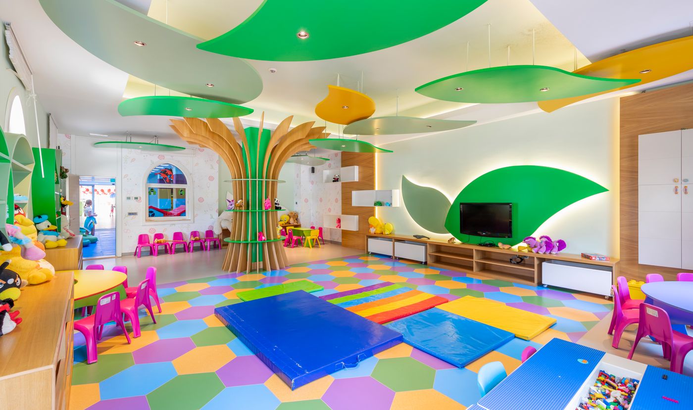 Gural Premier Tekirova