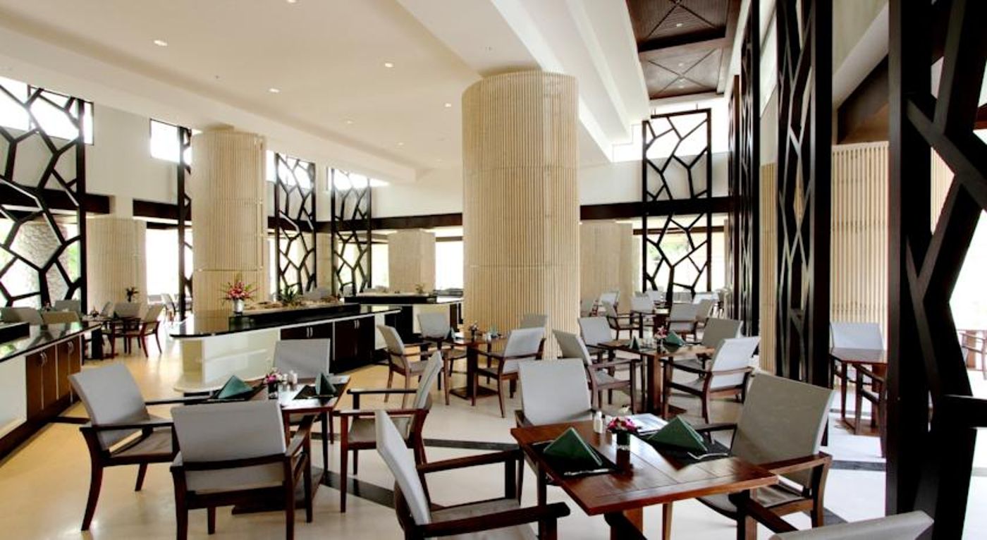 Andaman Embrace Resort & Spa