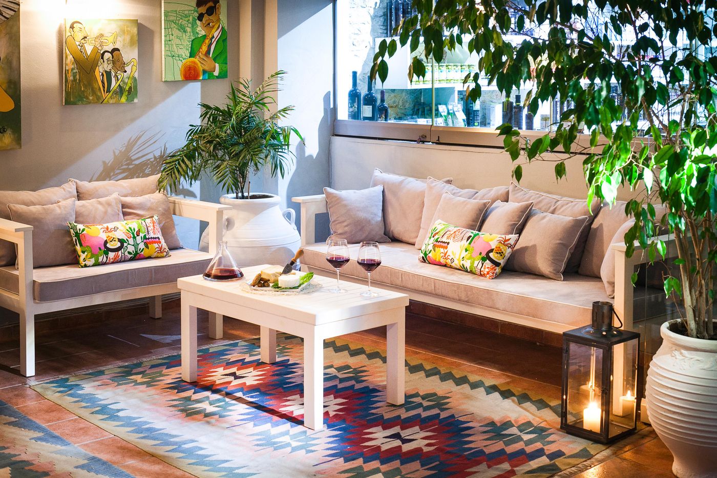 La-Piscine-Art-Hotel---Adult-Only-Lobby-48