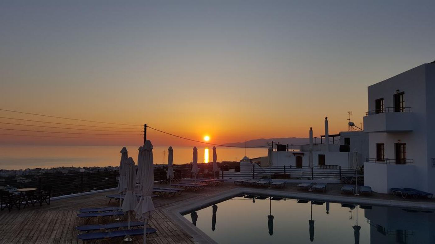 Amazones Village Suites