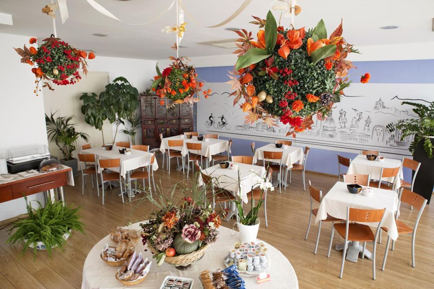 Hotel Master   Torino - Italy - TORINO - General view - 5