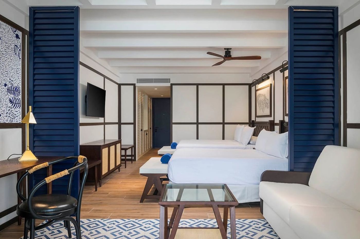 Ocean Coral Spring 17.02