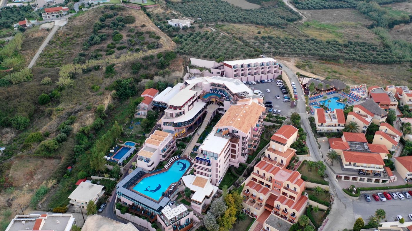 CHC-Galini-Sea-View-General-view-2