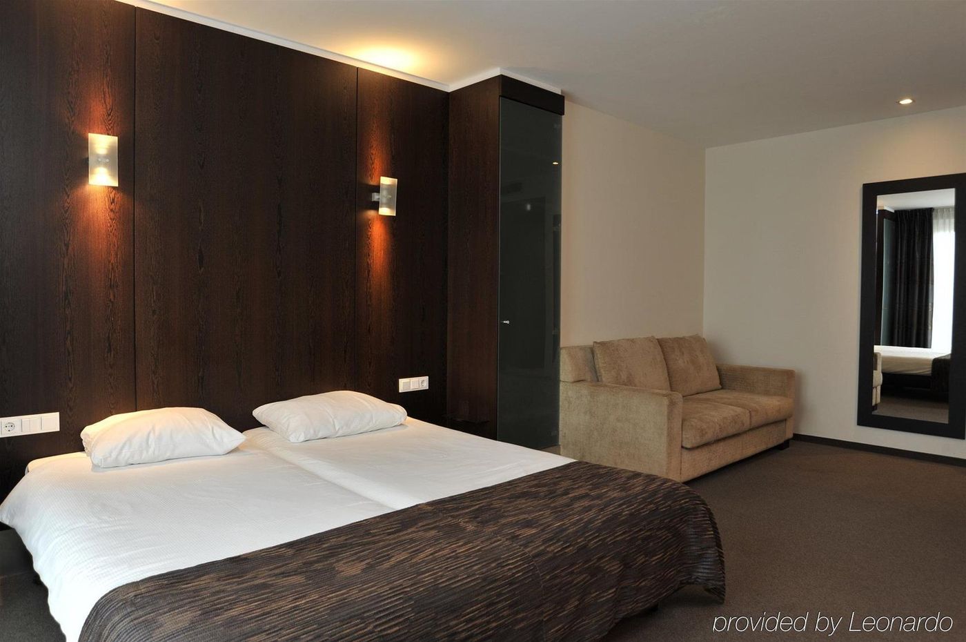 Golden Tulip Hotel West-Ende-Netherlands-HELMOND-General view-2