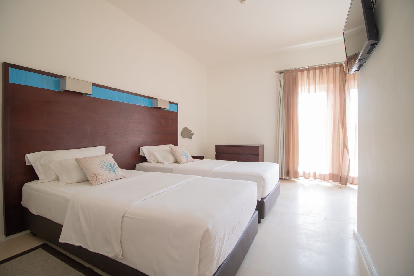 Dunas De Sal Design Hotel
