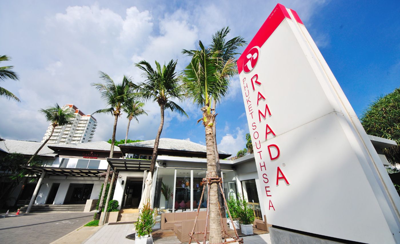 Ramada by Wyndham Phuket Southsea-Thailand-Phuket-General view-1