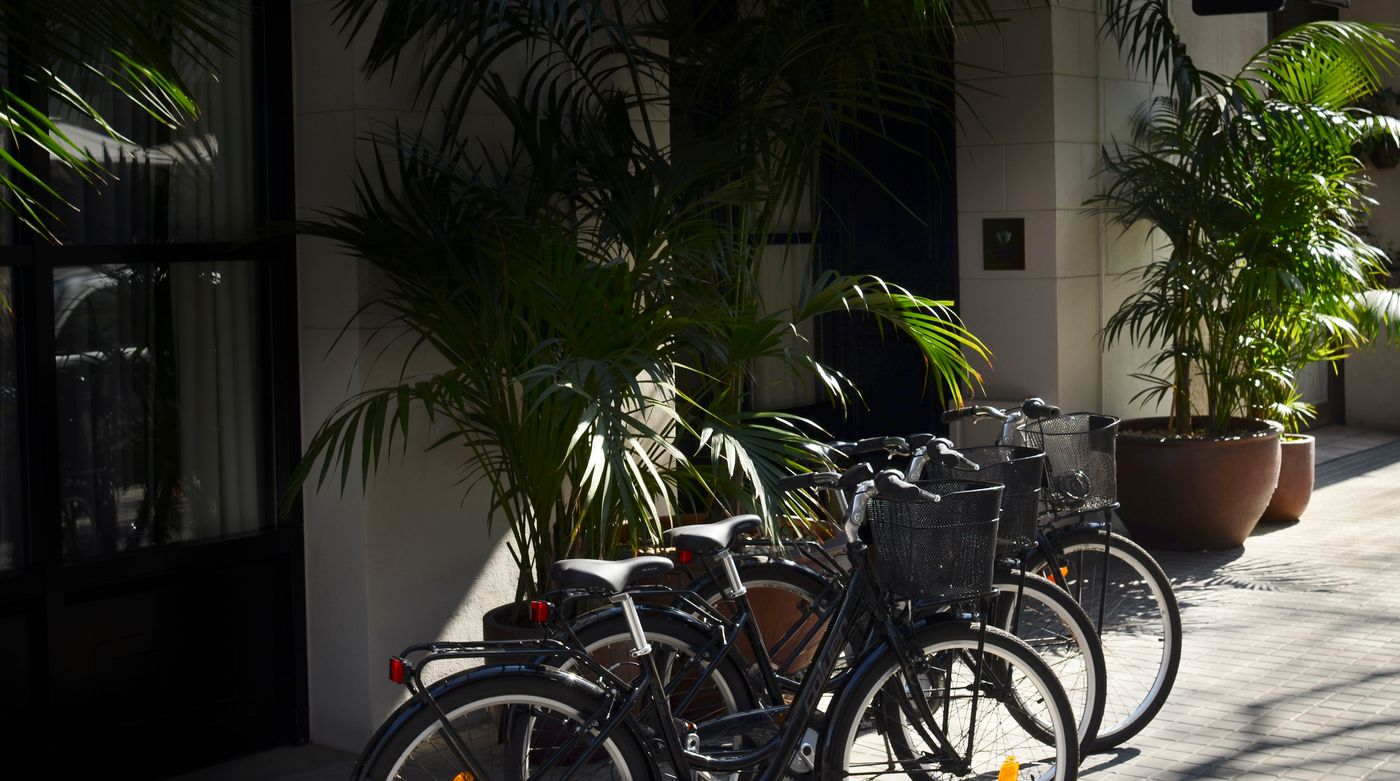 Ofelias Hotel-Spain-BARCELONA-General view-4