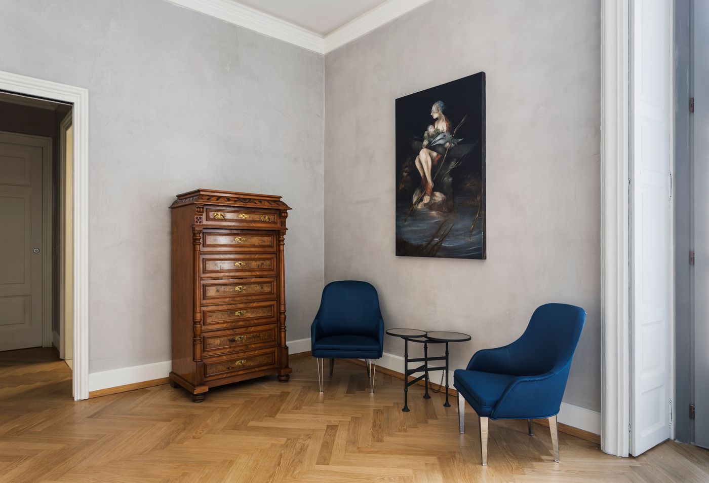 Galleria-Vik-Milano---Townhouse-Galleria-Room-30