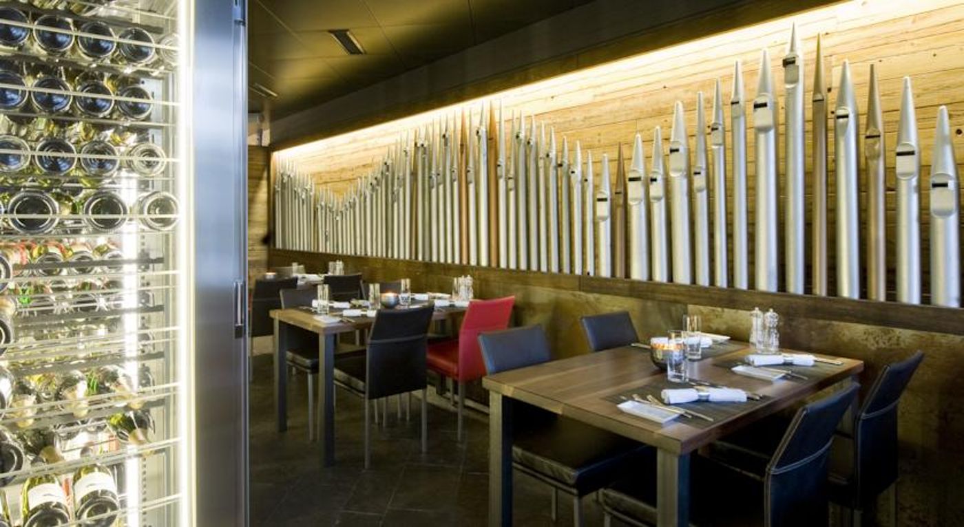 Thessoni Home-Switzerland-ZURICH-General view-4