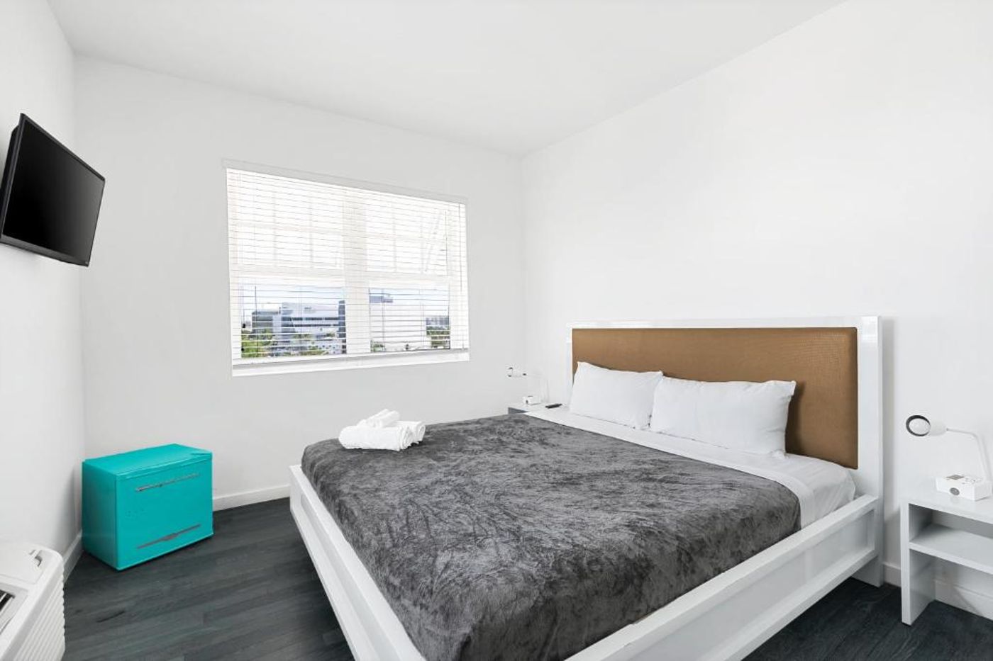 The Variety by LuxUrban - United States - Miami Beach - Room - 2