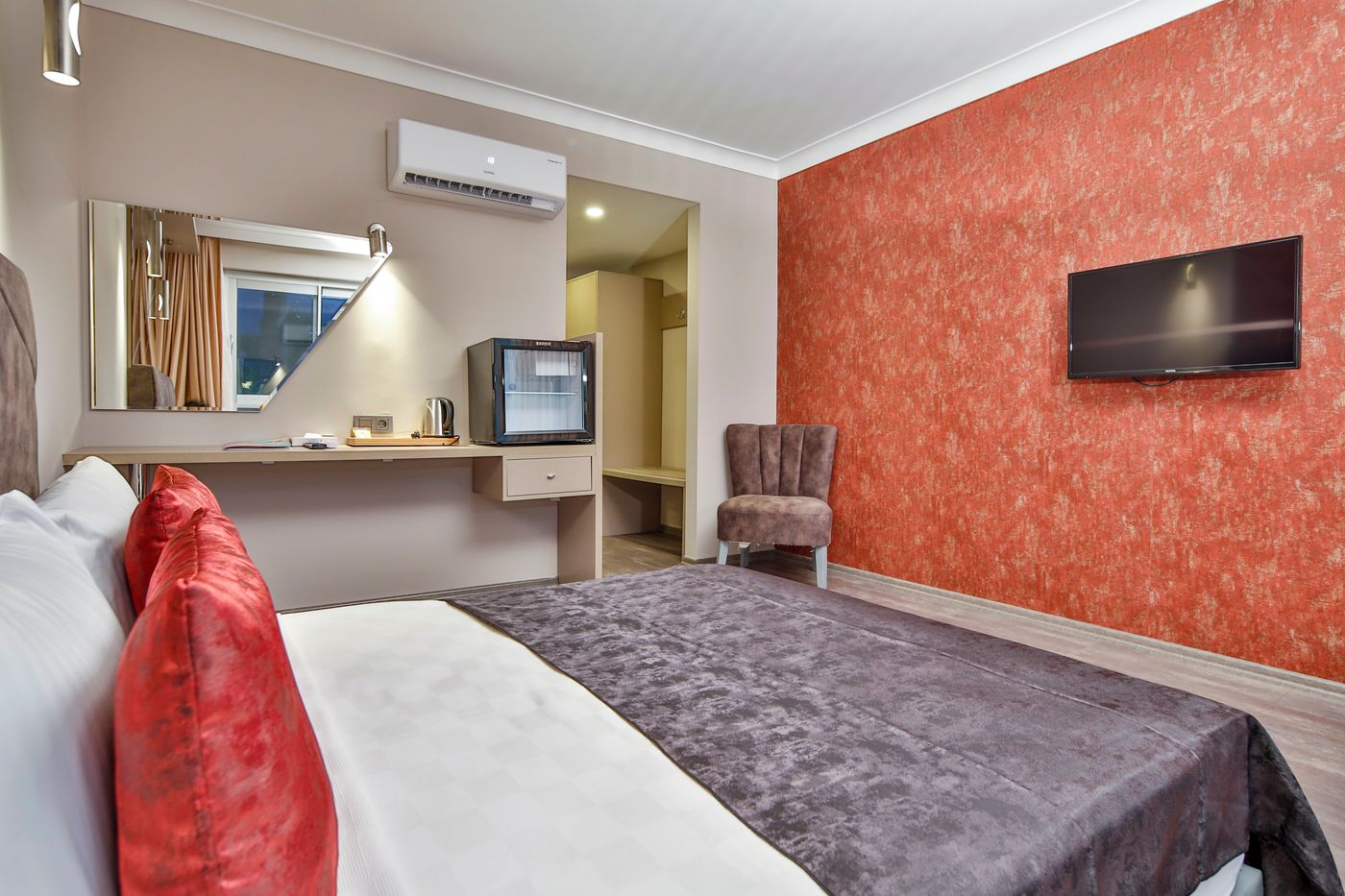 Voxx Marmaris Beach Resort 