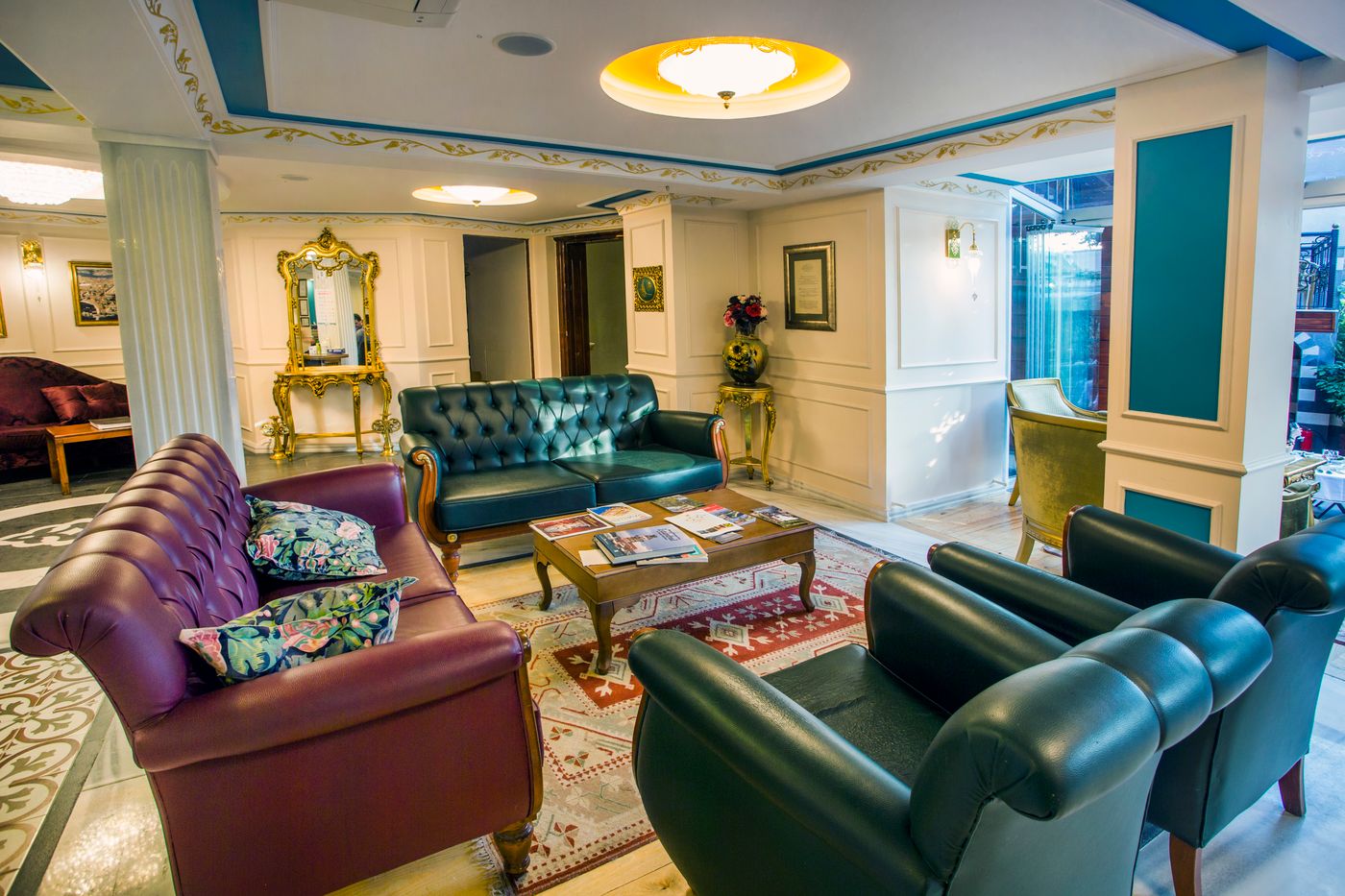 Garden-House-Istanbul-Lobby-1