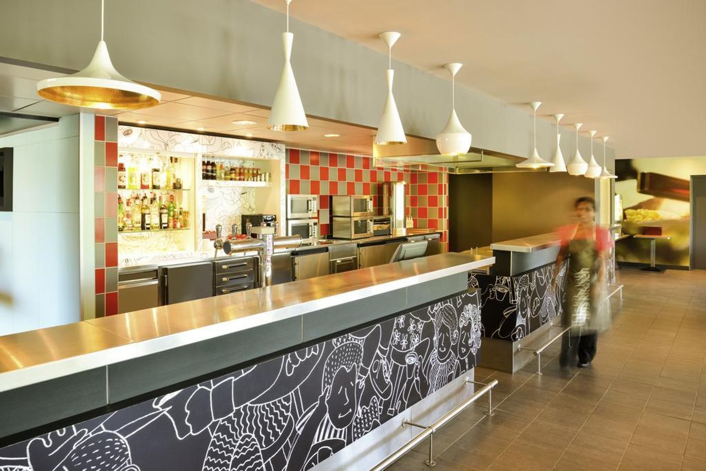 Ibis Avignon Centre Gare-France-Avignon-General view-10