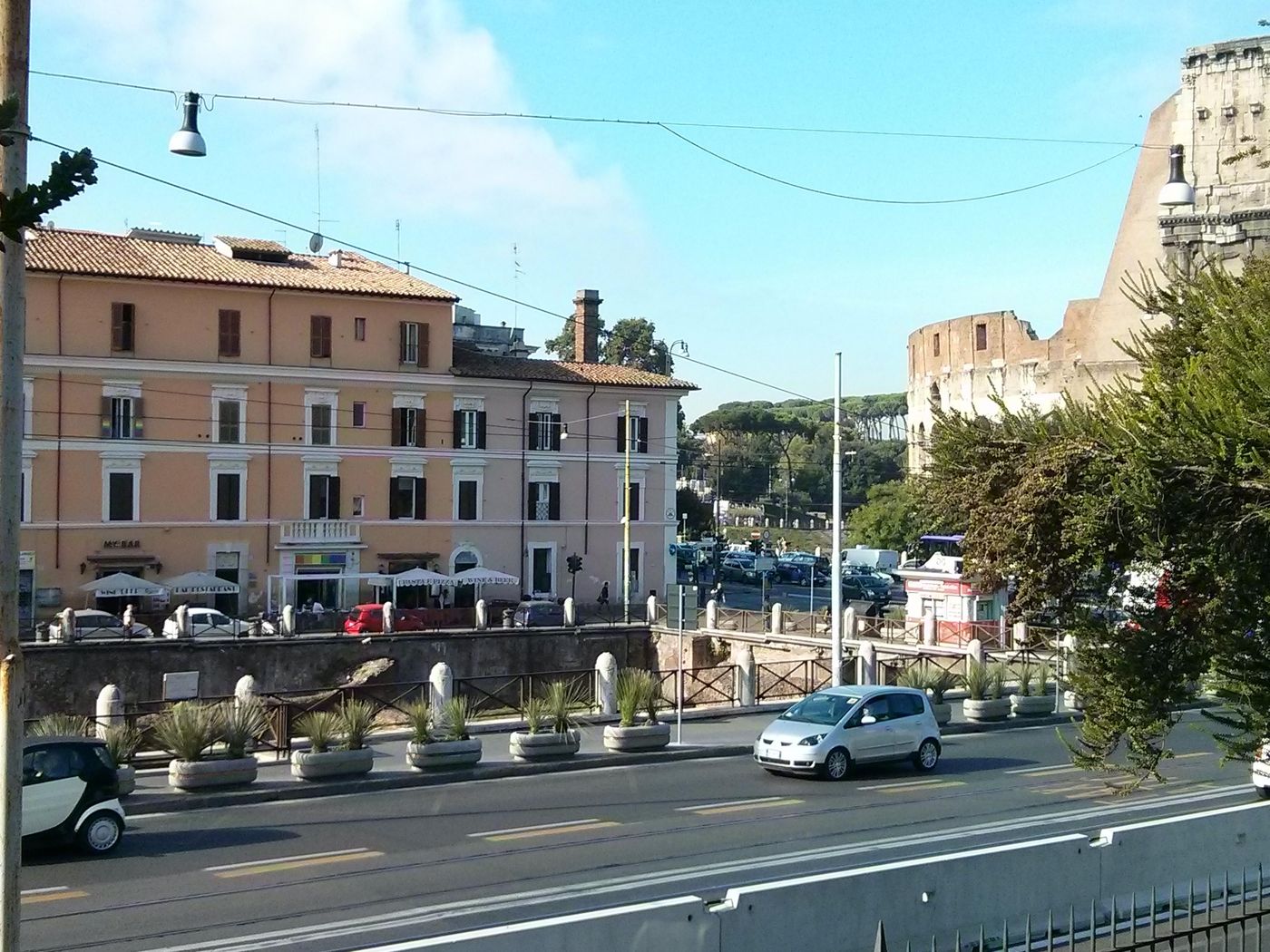 Imperial Rooms-Italy-ROMA-General view-1