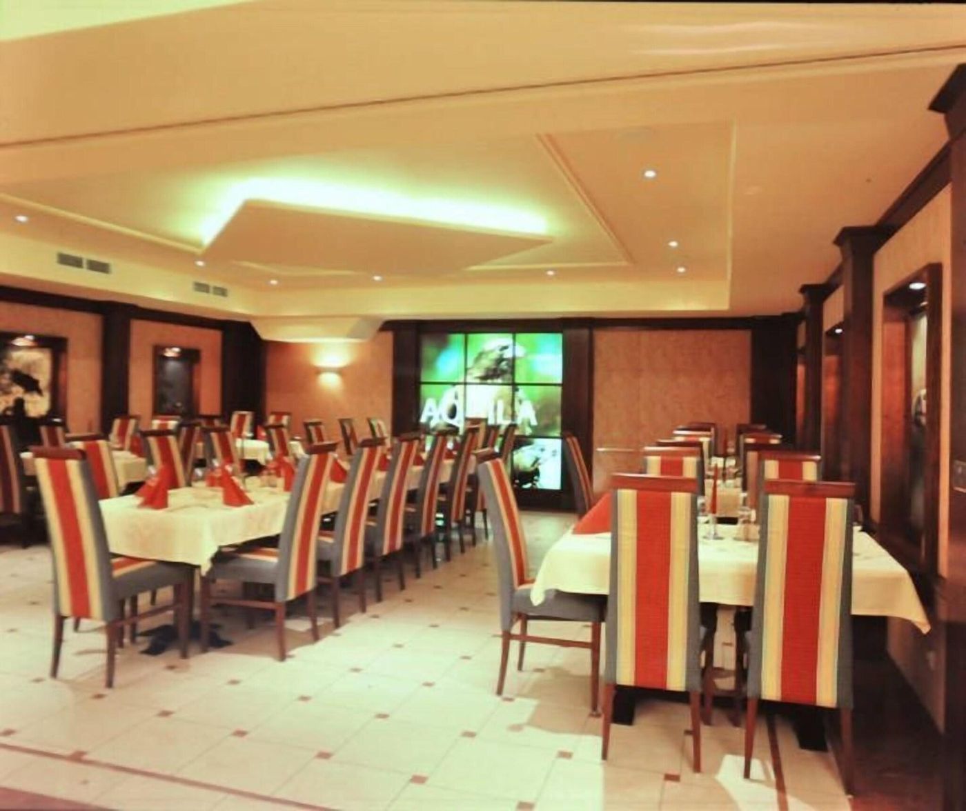 Goldener Adler Wattens-Austria-WATTENS -Conferences-8