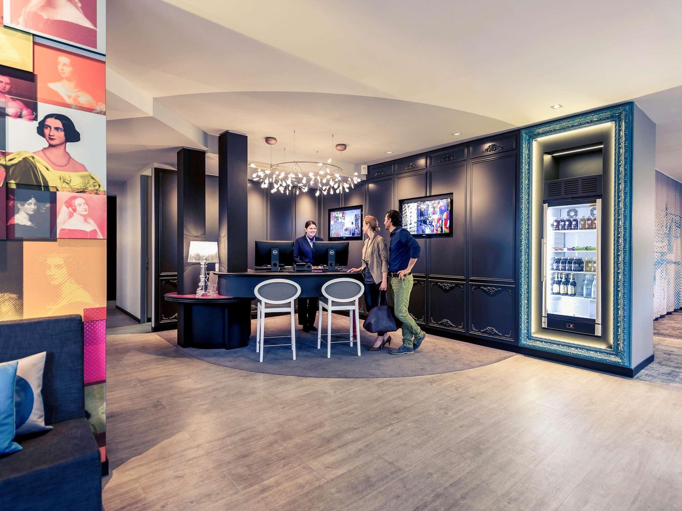 Mercure-Hotel-Muenchen-am-Olympiapark-General-view-4