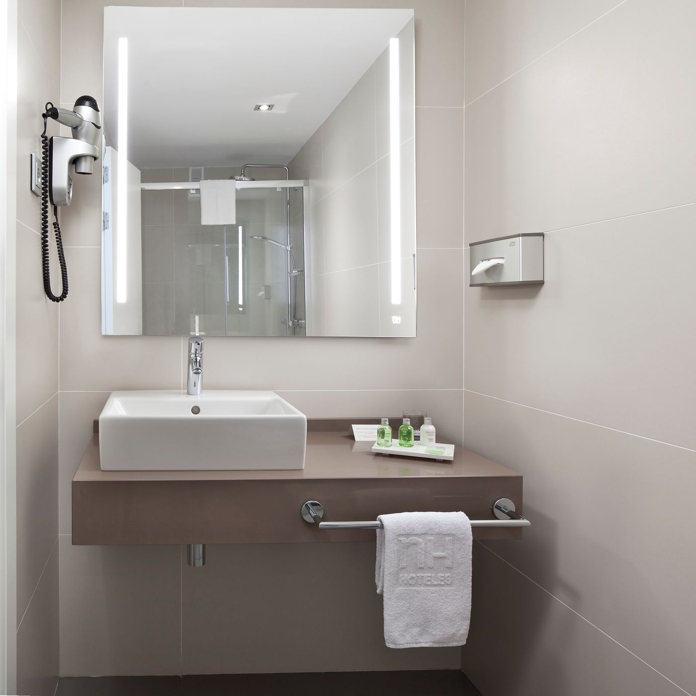 NH-Madrid-Atocha-Room-20