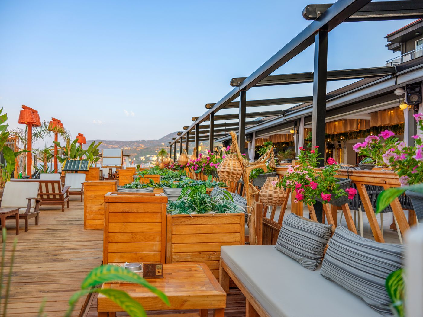 Royalisa Palmiye Beach Hotel - Adults Only