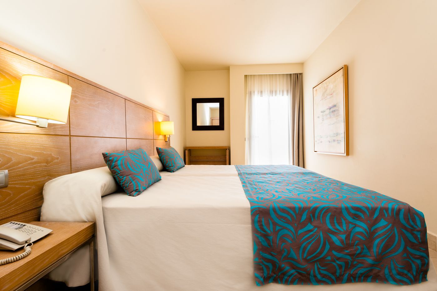 Hotel KN Arenas del Mar Beach & Spa - Adults Only