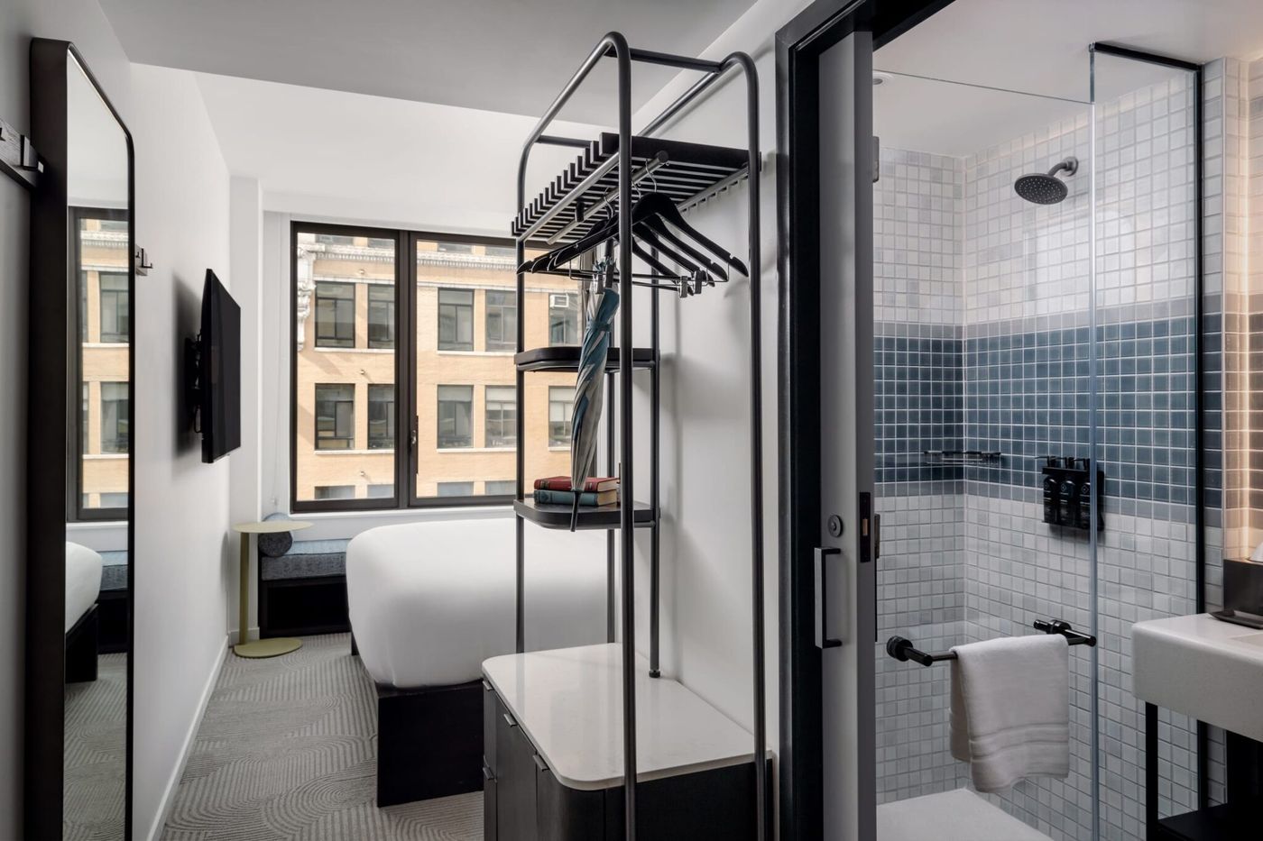 Arlo Midtown Times Square