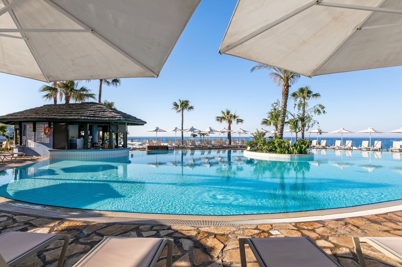 Atlantica SunGarden Beach