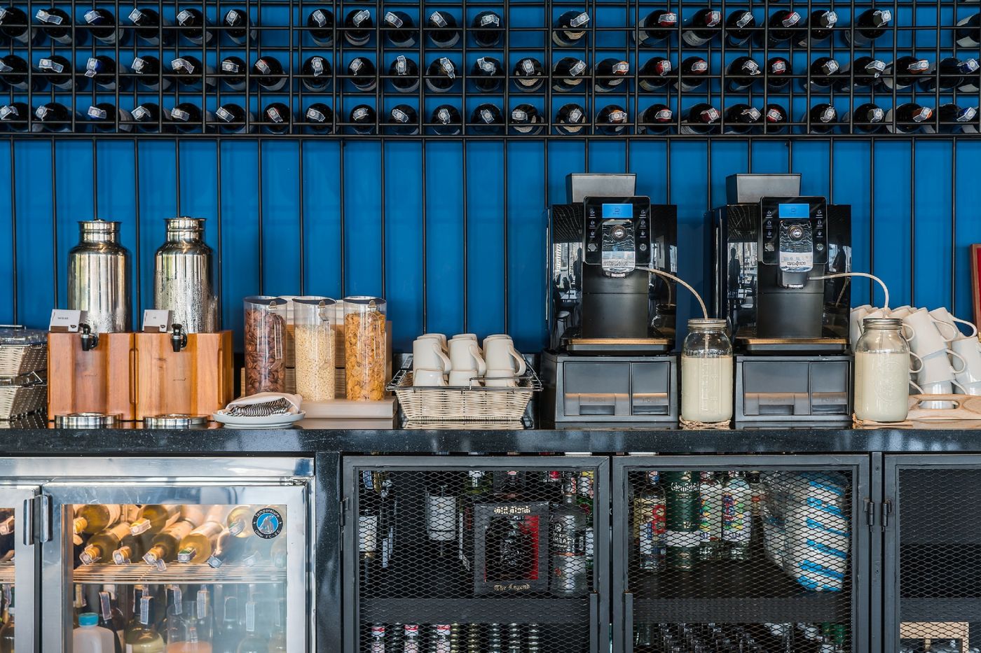 The-Key-Premier-Hotel-Sukhumvit-Restaurant-39