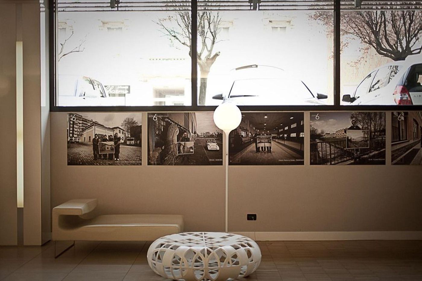 iH Hotels Milano Watt 13 - Italy - MILANO - Lobby - 5