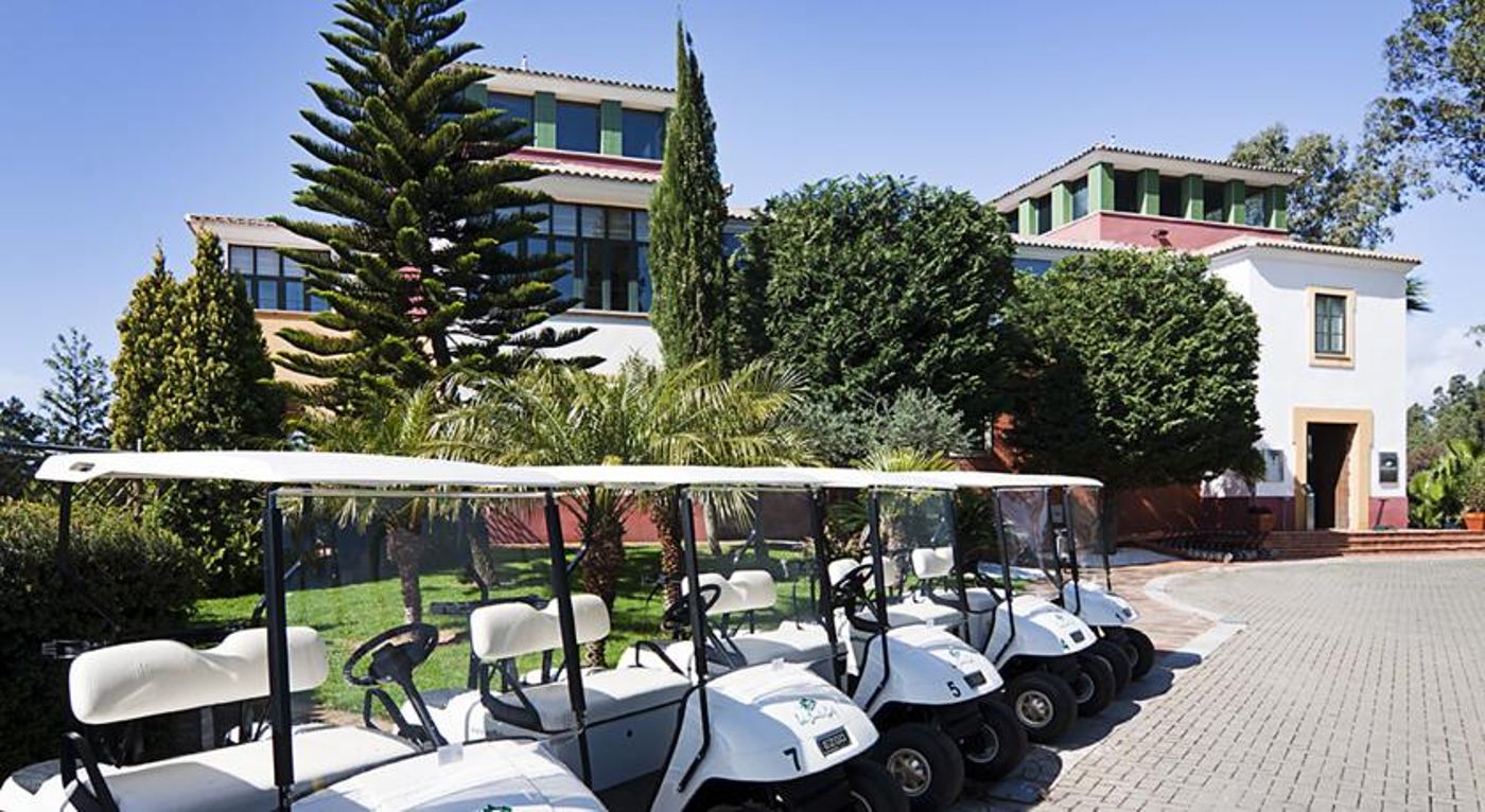 Isla Canela Golf Hotel